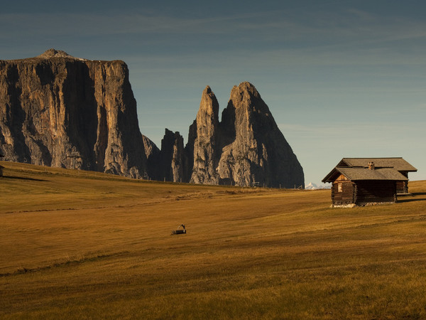 Concerto Fabio Crivellin, Alpe di Siusi