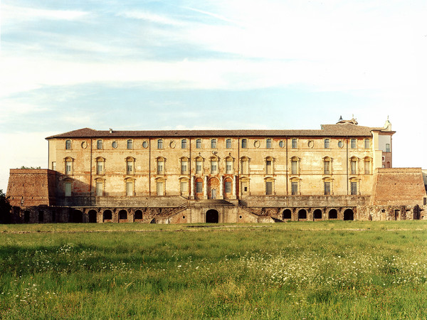 Lawrence Beck, Palazzo Ducale di Sassuolo