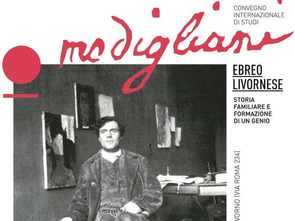 Modigliani ebreo livornese: storia familiare e formazione di un genio