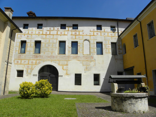 Palazzo Pretorio, Cittadella