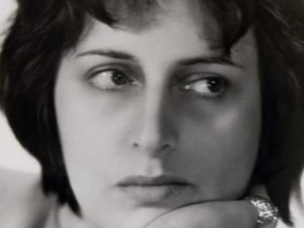 Manlio Villoresi , Ritratto dell'attrice Anna Magnani, 1940, inv. XB 10598