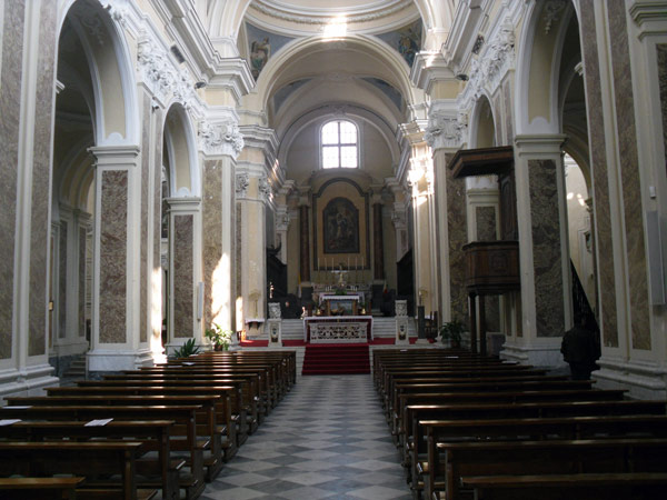 Chiesa Cattedrale dell'Assunta