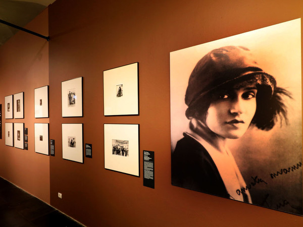 Tina Modotti. Donne, Messico e Libertà, Palazzo Ducale, Genova I Ph. Fabio Bussalino