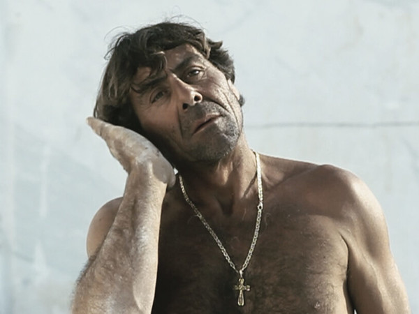 Yuri Ancarani, Il Capo, 2010. Film still. Courtesy Studio Ancarani