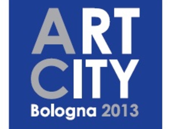 Logo Art City Bologna 2013