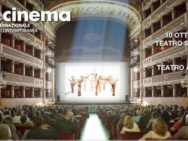 Artecinema 2013. XVIII Edizione, Napoli