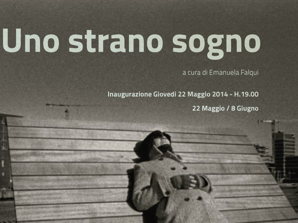 Uno strano sogno, S'Umbra, Cagliari