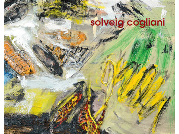 Solveig Cogliani. Roma, la Grande Guerra