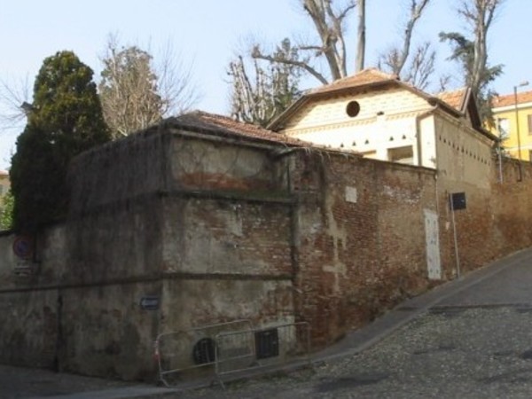 Sant’Agata al Monte, Pavia