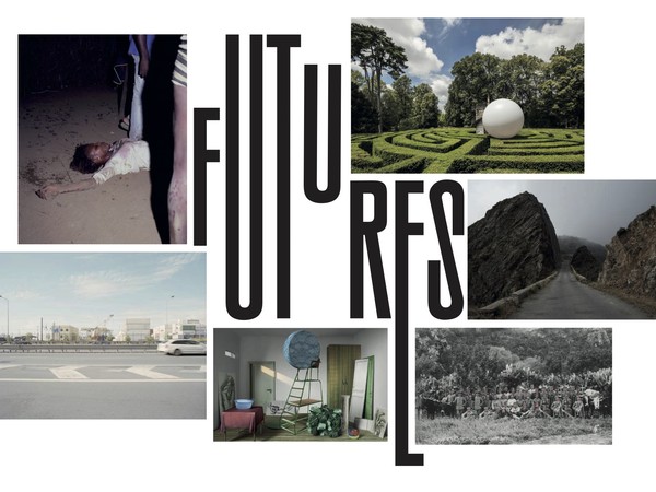 FUTURES 2018 | Coa, Giannico, Mortarotti, Perna, Pingitore, Positano