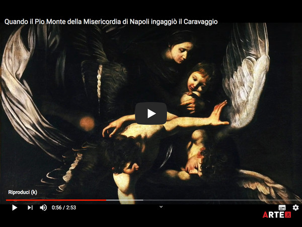 VIDEO - Pio Monte della Misericordia