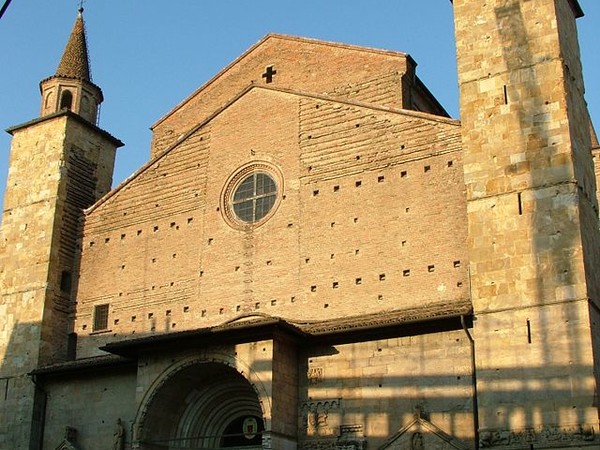 Cattedrale di San Donnino, Fidenza