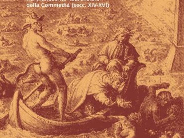 Visualizzazioni dantesche nei manoscritti laurenziani della 'Commedia'