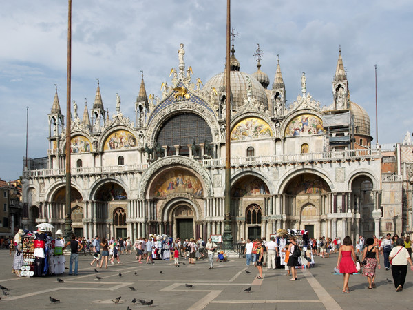 Saint Mark's Basilica