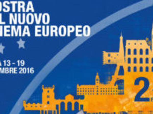 Mostra del nuovo cinema europeo