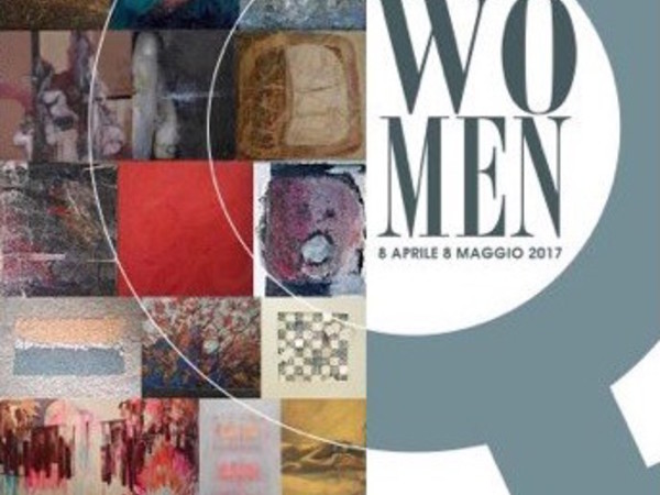 Women, Galleria Quadrifoglio di Siracusa