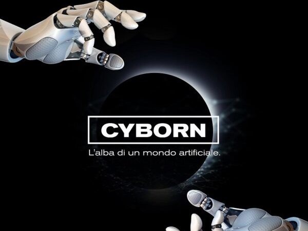 Cyborn: l'alba di un mondo artificiale
