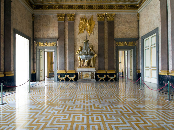 Sala di Astrea