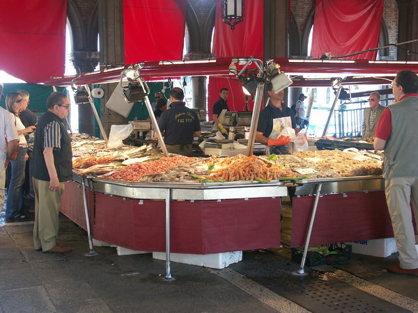 Mercato di Rialto