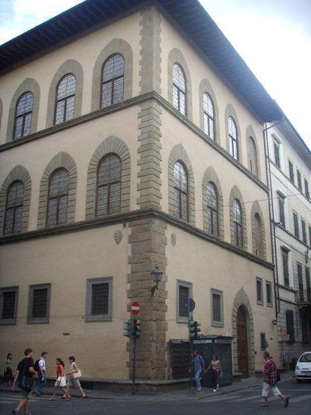 Museo della Fondazione H.P. Horne