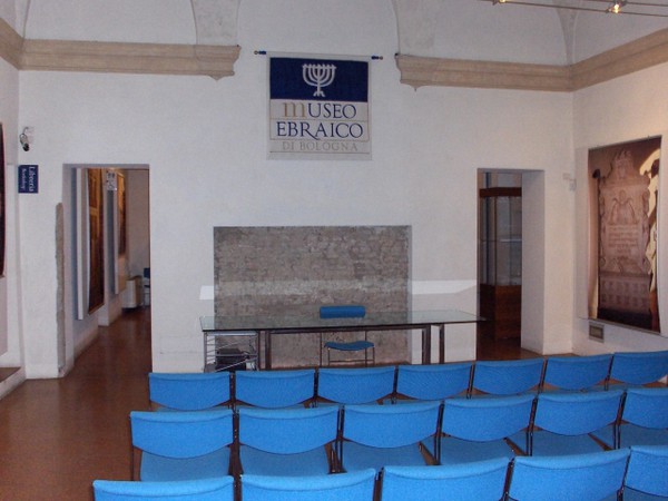 Museo Ebraico di Bologna (MEB)