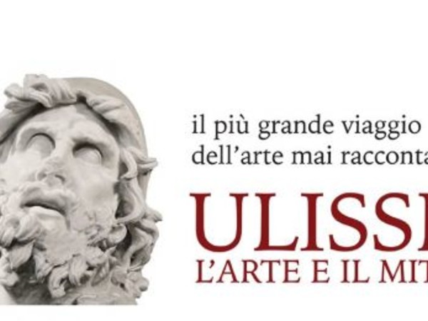 Ulisse. L’arte e il mito, Musei San Domenico, Forlì Ulisse. L’arte e il mito, Musei San Domenico, Forlì