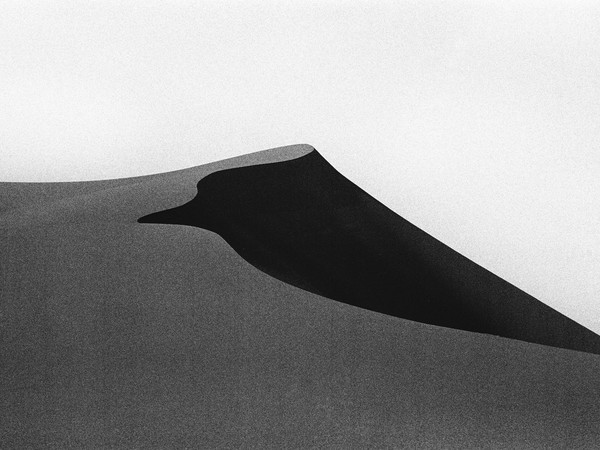 John R. Pepper, Dasht-e Lut desert, Iran 2017