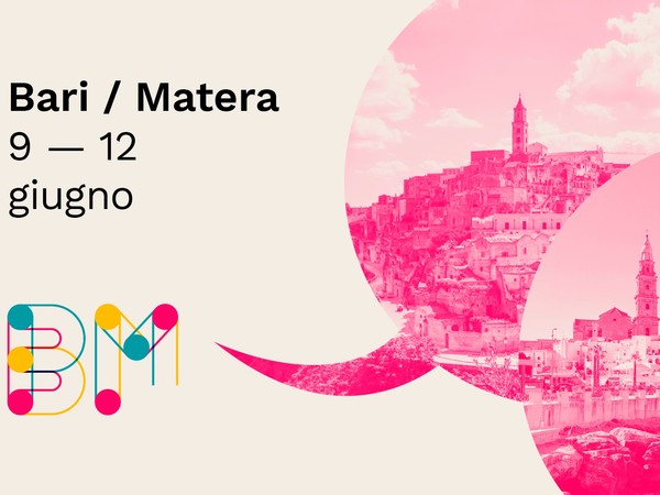 ArtLab Bari/Matera 2021