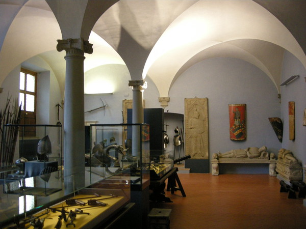 Museo Stefano Bardini