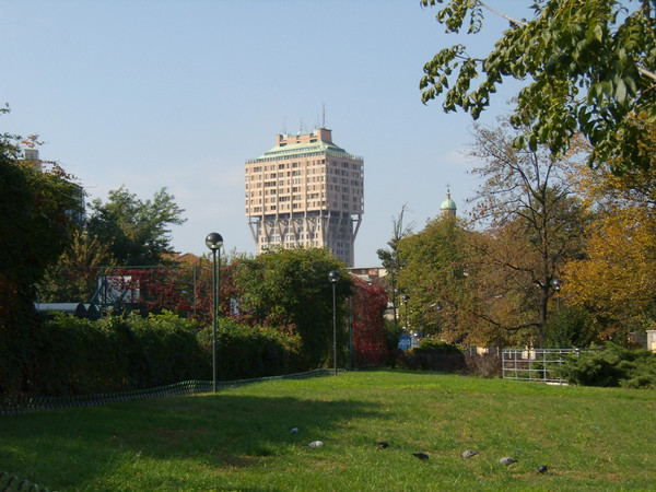 Torre Velasca