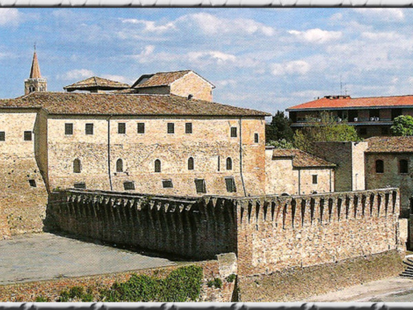 Castel Sismondo - Rimini