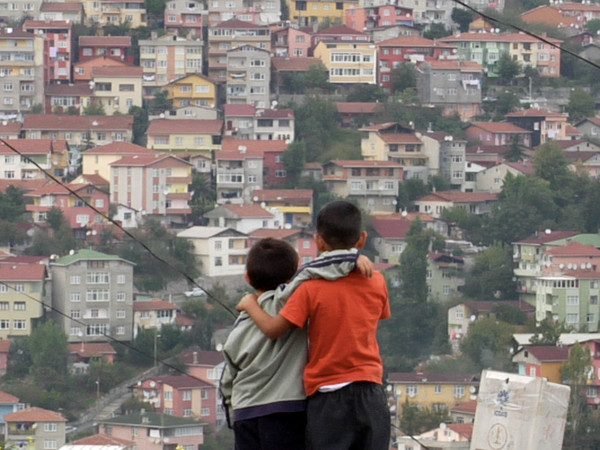 Istanbul: un laboratorio per il presente