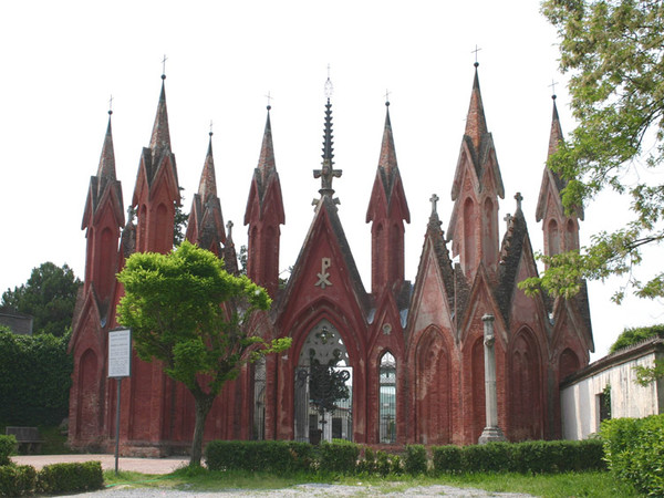 Cimitero di Dogliani 