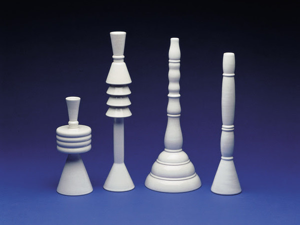 1998-2018 Edizioni Galleria Fatto ad Arte. Ceramiche mediterranee di Ugo La Pietra realizzate da Sandro da Boit