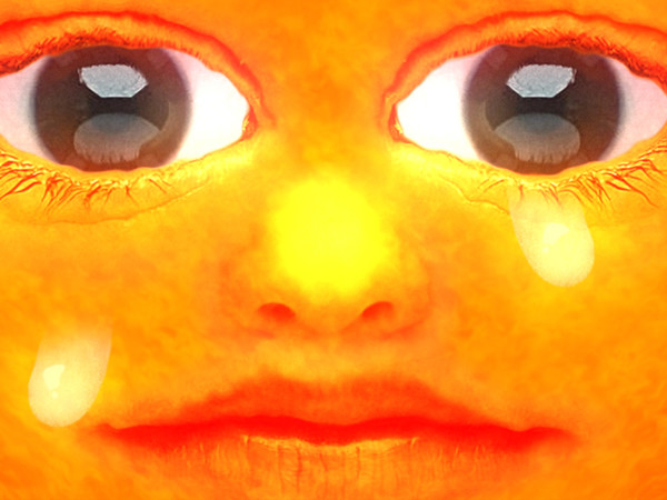 Agnieszka Polska, What The Sun Has Seen, 2017 Agnieszka Polska, What The Sun Has Seen, 2017
