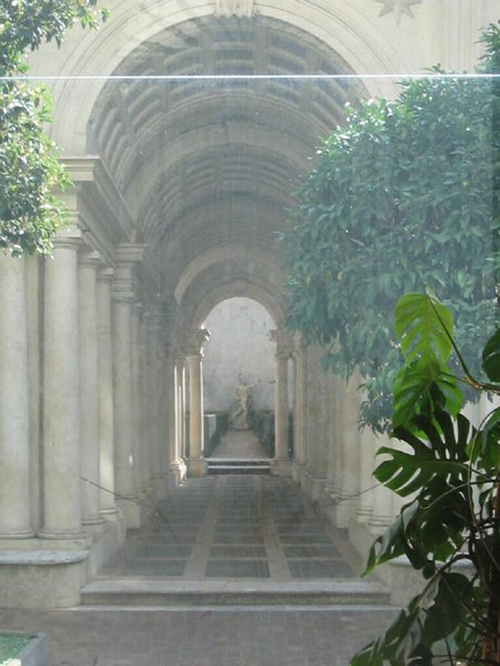 Galleria Prospettica