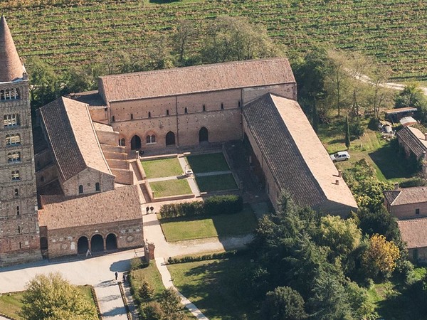 Abbazia di Pomposa, Codigoro (FE)