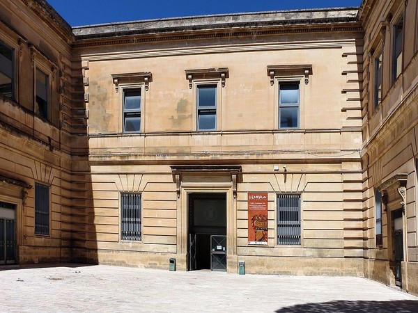 Museo Castromediano, Lecce