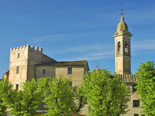 Buonconvento (SI)