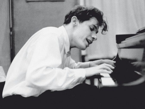 Omaggio a Glenn Gould, Musa, Roma