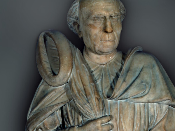 Arnolfo di Cambio, Museo dell'Opera del Duomo, Firenze