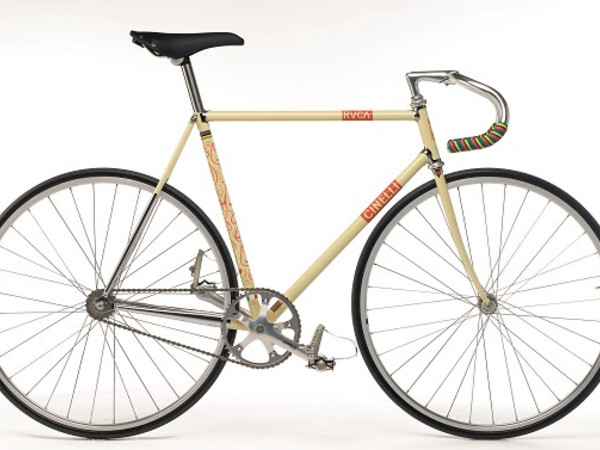 Supercorsa Pista Barry McGee 