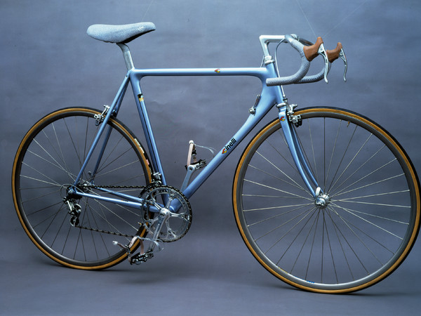 Bicicletta Cinelli Laser AIR, 1981