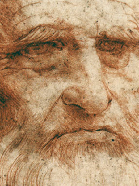 Le incredibili macchine di Leonardo