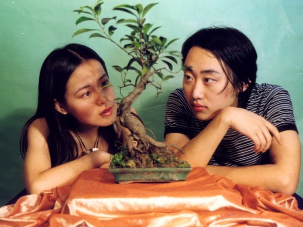 MAIN SECTION 2013, Yang Fudong, The Evergreen Nature of Romantic Stories (5), 1999. Courtesy l'artista e Shanghart Gallery