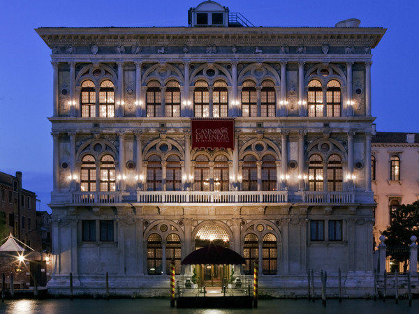 Casinò di Venice