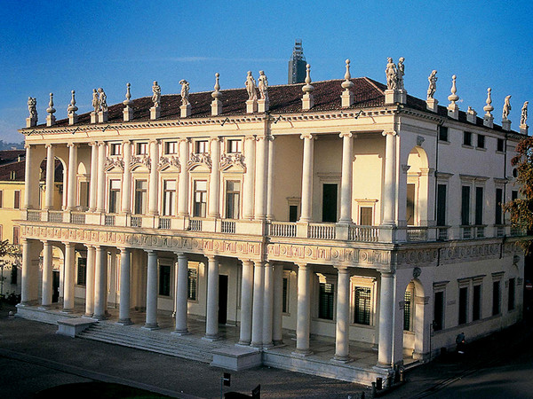 Museo Civico Palazzo Chiericati, Vicenza