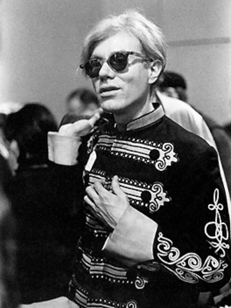 Andy Warhol