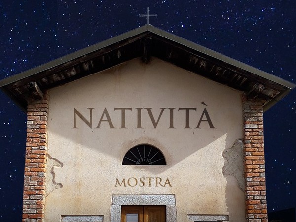 Natività, Cascina OVI, Segrate (MI)