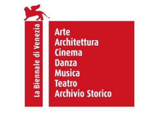 La Biennale di Venezia, logo